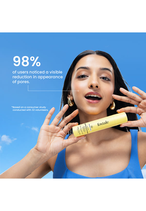 SPF 70 Matte Finish Sunscreen for Oily Skin – thumbnail 5