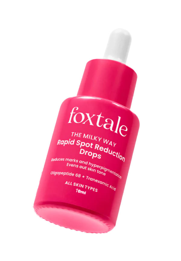 3% Tranexamic Acid & Peptide Serum for Hyperpigmentation, Reduces Marks