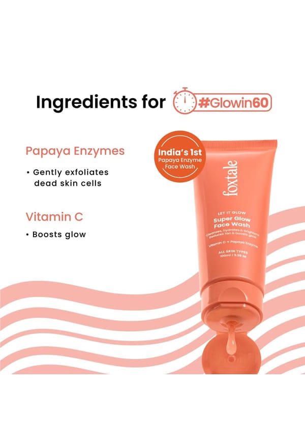 Super Glow Moisturizer + Skin Radiance Mask Combo – thumbnail 4