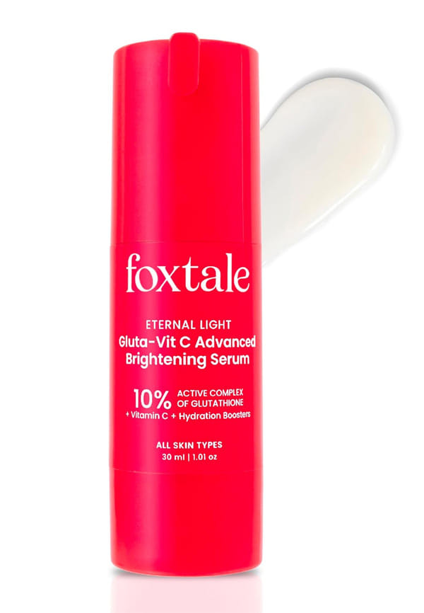 10% Eternal Light Gluta - Vit C Advanced Brightening Serum