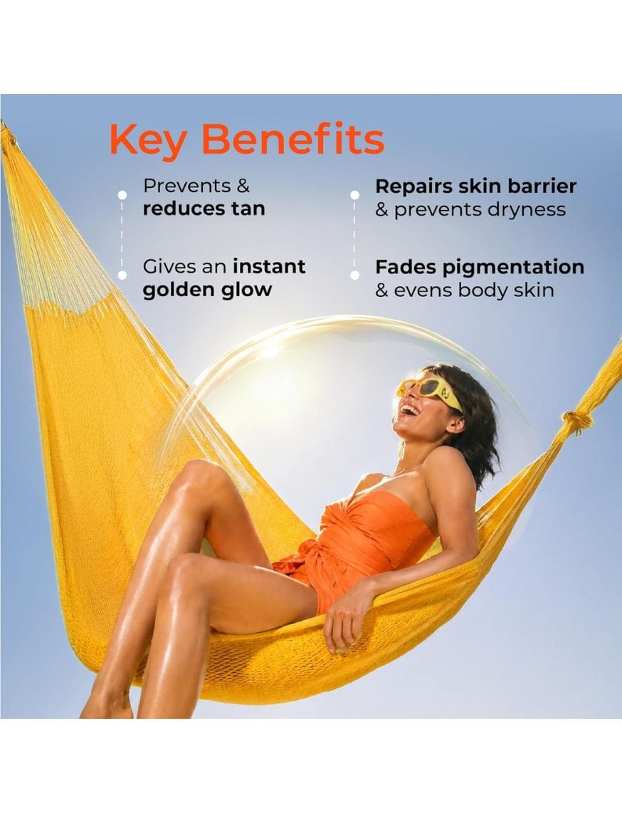 Hula Hoop Body Sunscreen SPF 50 PA+++ – thumbnail 2