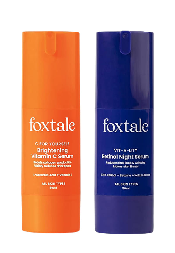 Radiance Recharge Kit