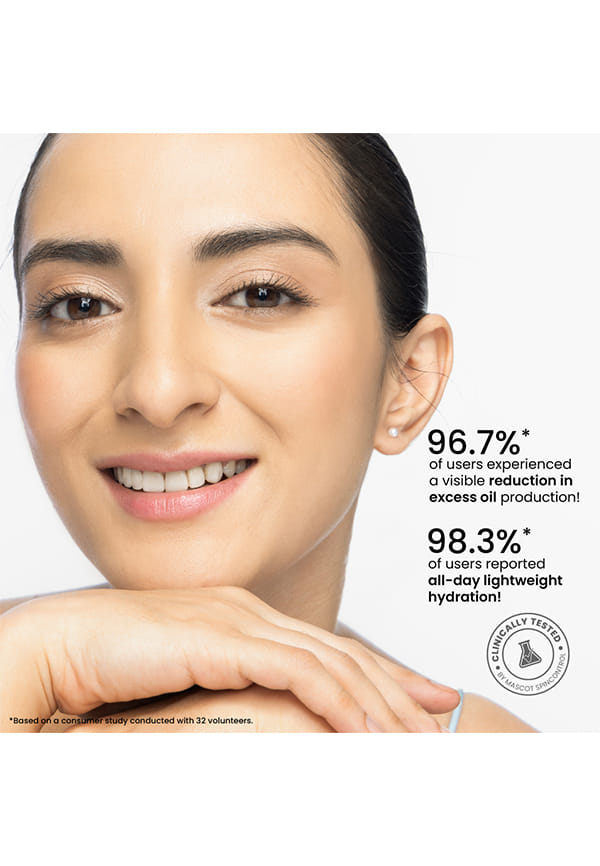 Oil Balancing Moisturizer | Pack of 2 – thumbnail 11