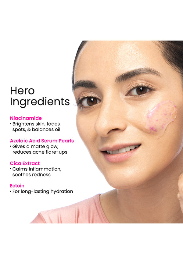 Oil Balancing Moisturizer | Pack of 2 – thumbnail 3