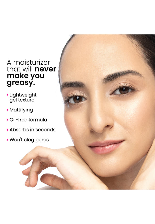 Oil Balancing Moisturizer | Pack of 2 – thumbnail 4