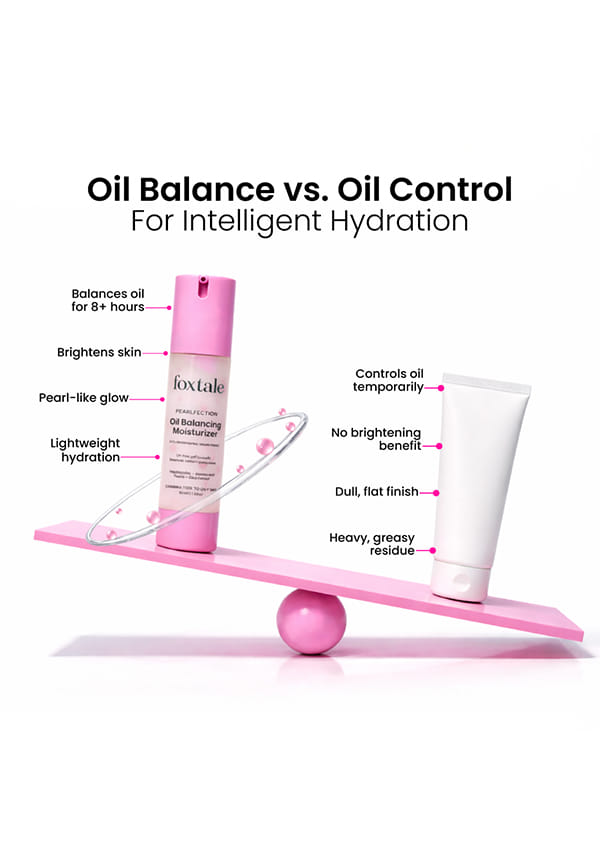 Oil Balancing Moisturizer | Pack of 2 – thumbnail 6