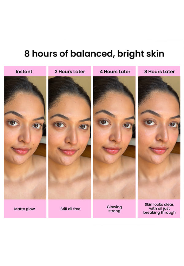 Oil Balancing Moisturizer | Pack of 2 – thumbnail 7