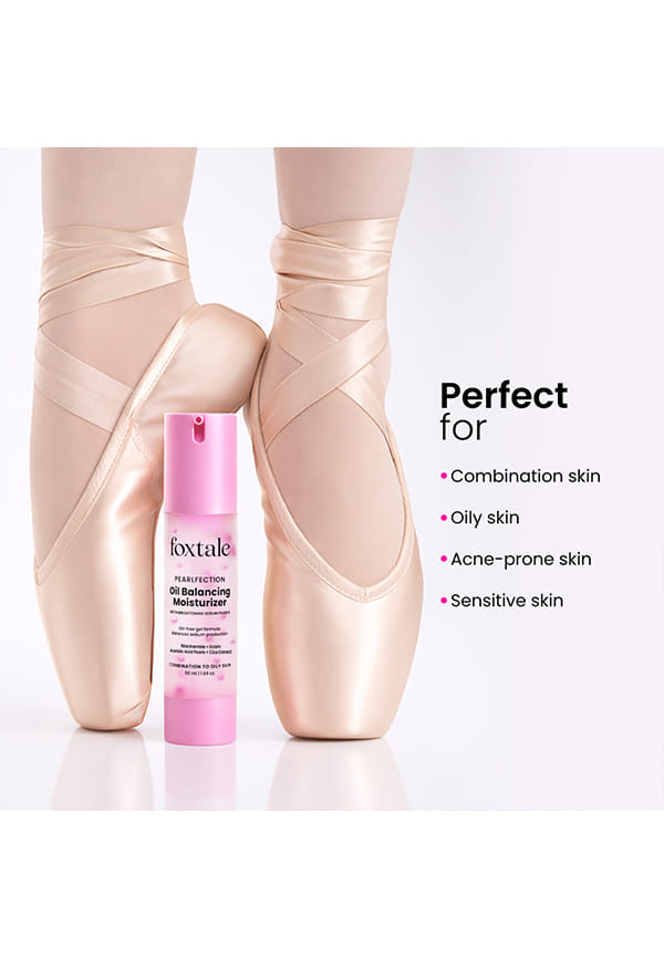 Oil Balancing Moisturizer | Pack of 2 – thumbnail 9