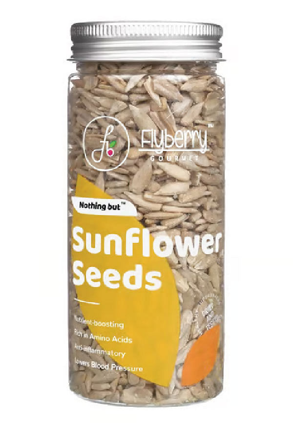 Premium Sunflower Seeds | Reduces Cholestrol | Helps Manage Diabetes