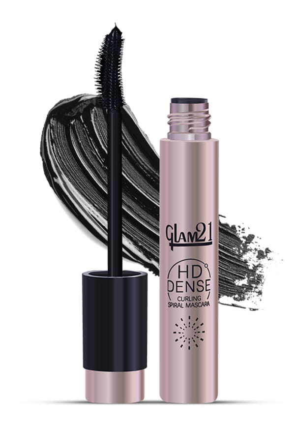 HD Dense Mascara