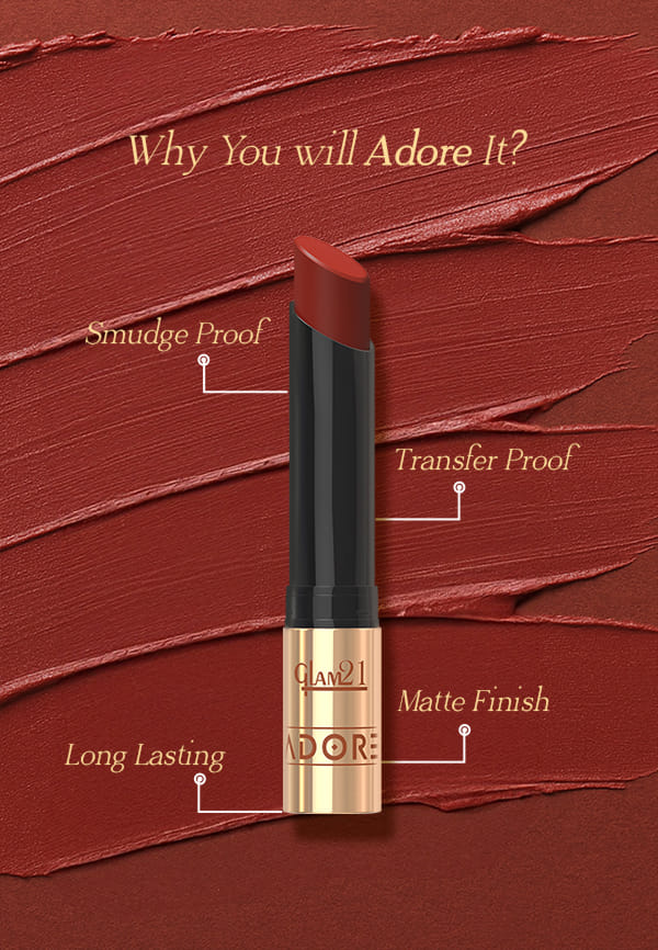 Adore Lipstick – thumbnail 3