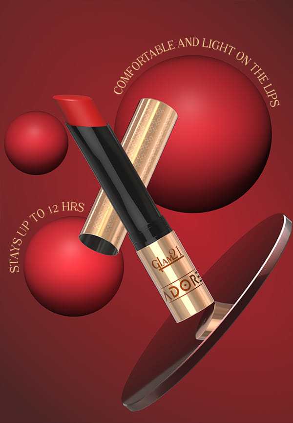 Adore Lipstick – thumbnail 5