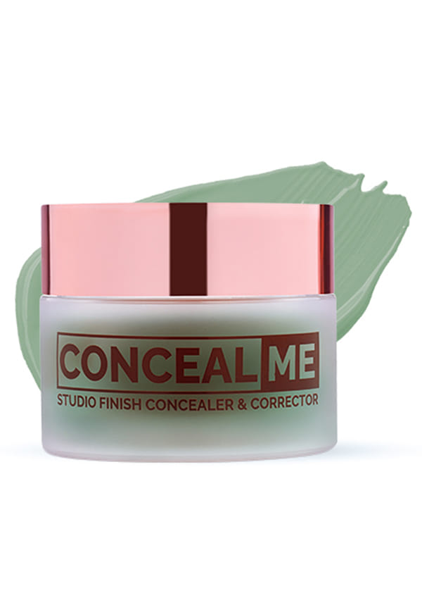 Conceal Me Studio Finish Concealer & Corrector