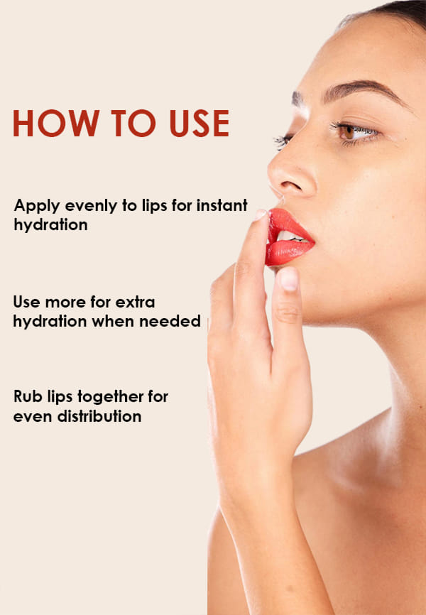 Tint It Lip Balm - Cranberry – thumbnail 4