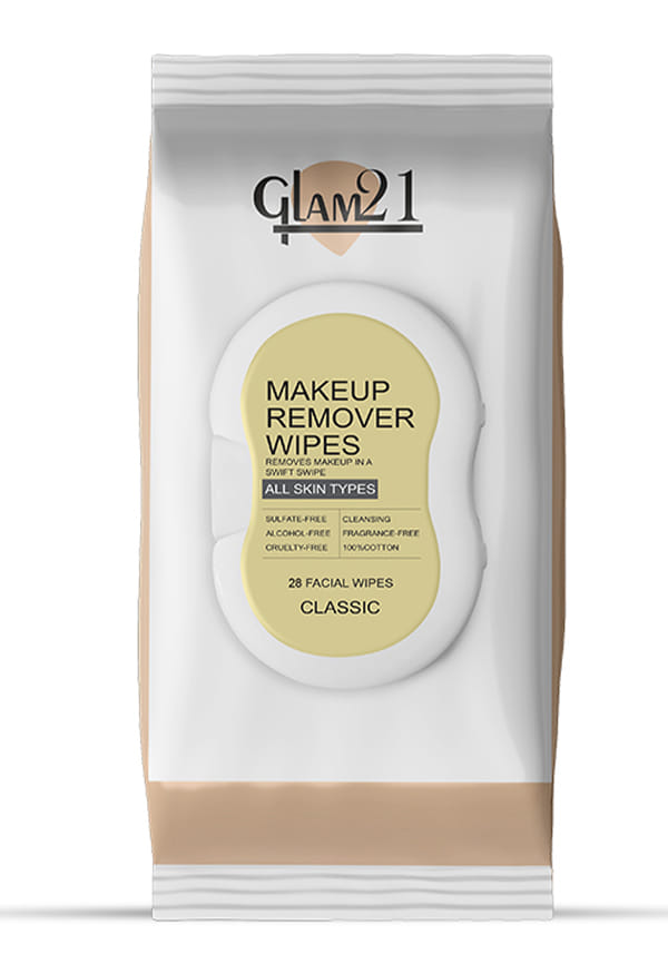 Makeup Remover Wipes
