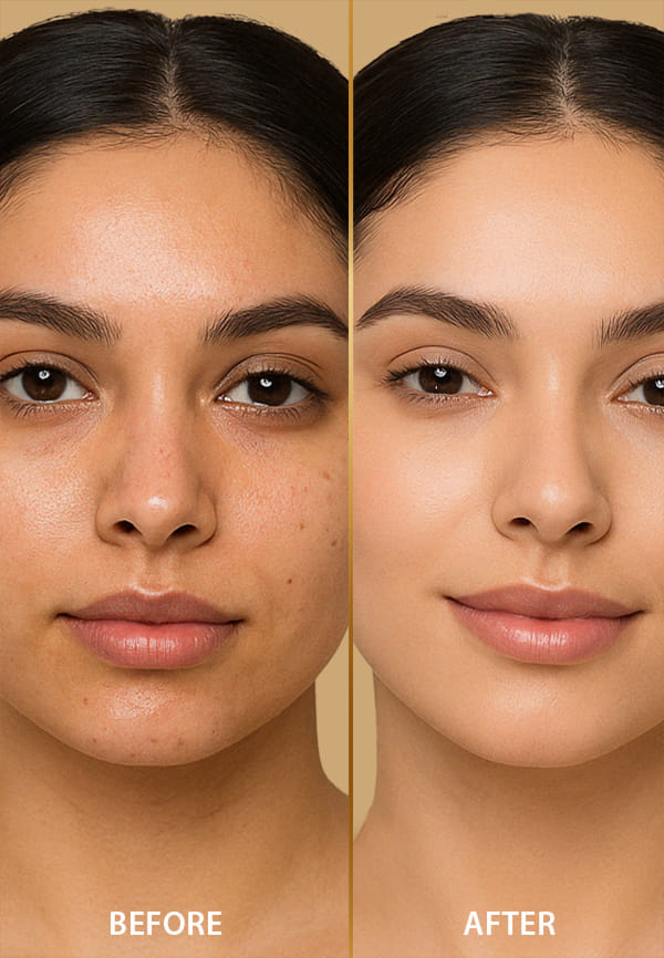 Highlighting HD Primer Glowglam – thumbnail 2