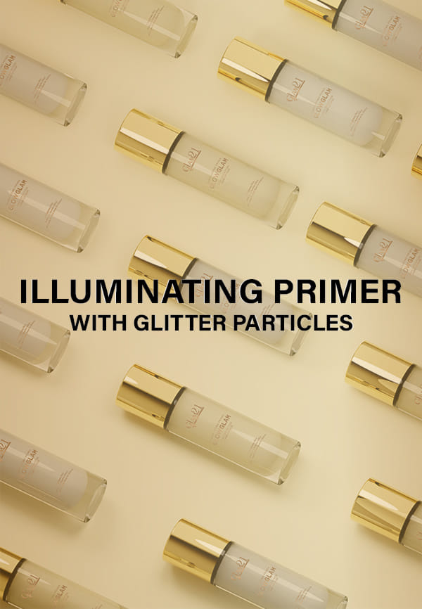 Highlighting HD Primer Glowglam – thumbnail 5