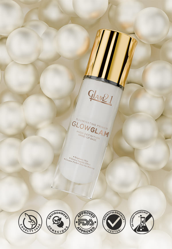 Highlighting HD Primer Glowglam – thumbnail 6