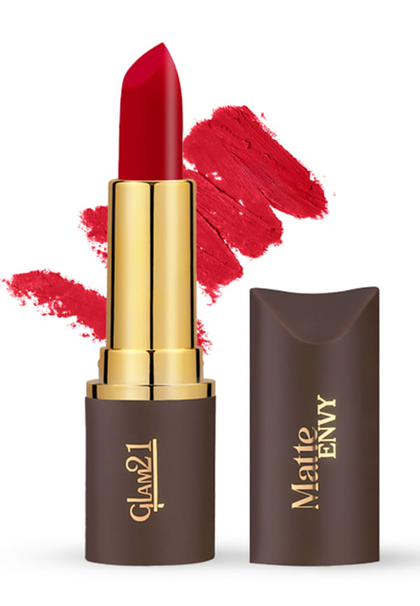 Matte Envy Lipstick