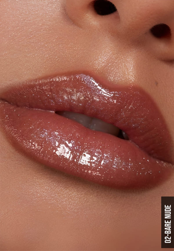 Pout Shimmer Lip Gloss – thumbnail 2