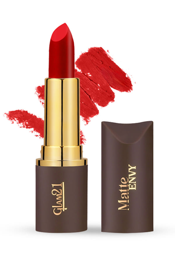 Matte Envy Lipstick