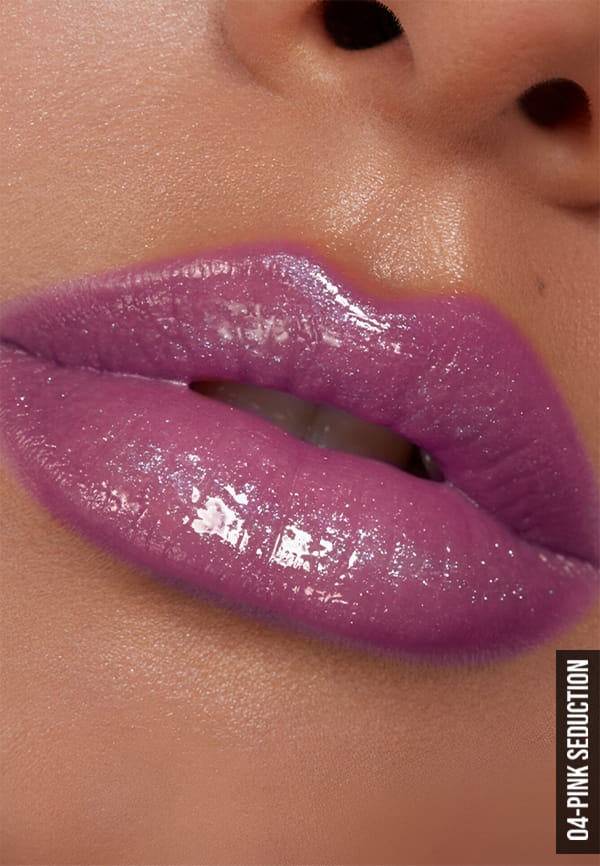 Pout Shimmer Lip Gloss – thumbnail 2