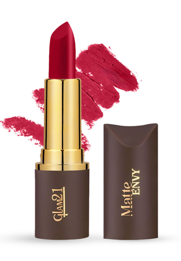 Matte Envy Lipstick
