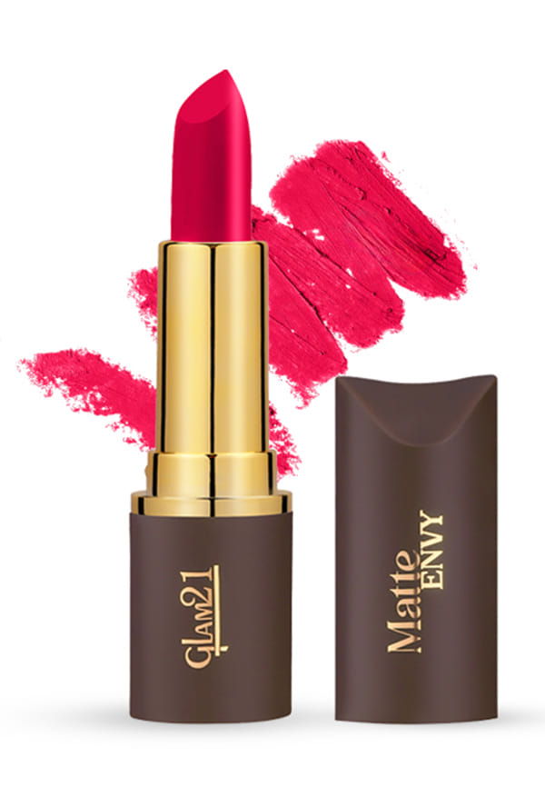 Matte Envy Lipstick