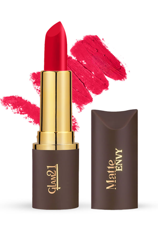 Matte Envy Lipstick
