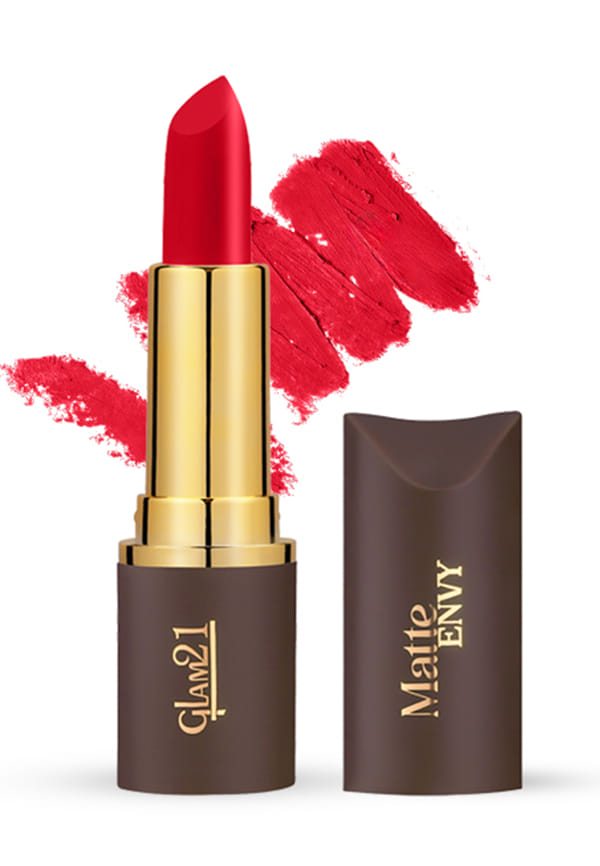 Matte Envy Lipstick