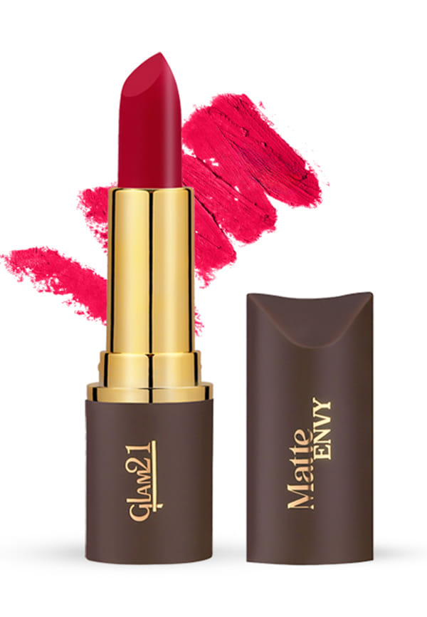 Matte Envy Lipstick