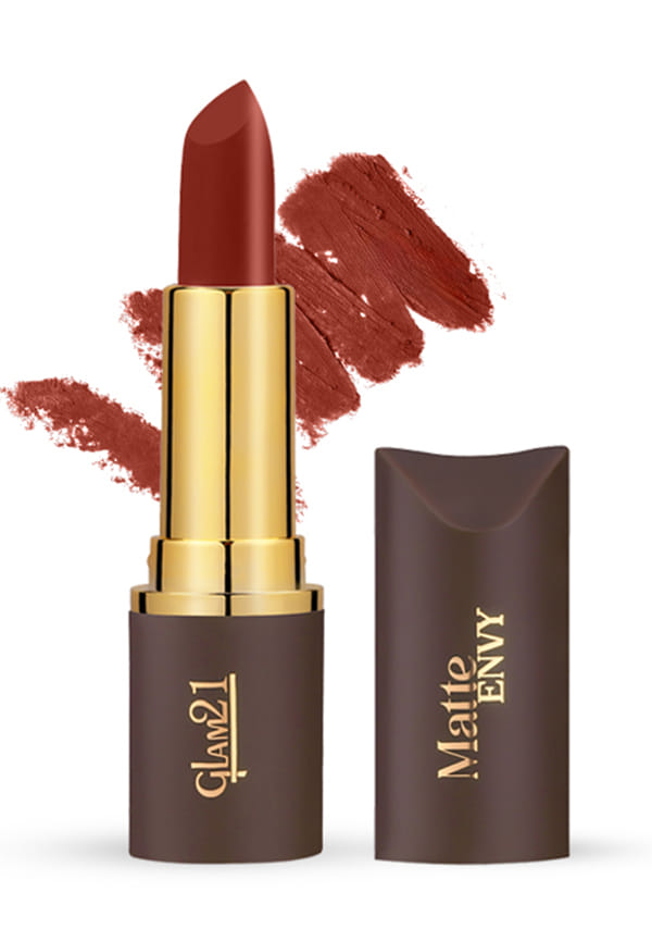 Matte Envy Lipstick