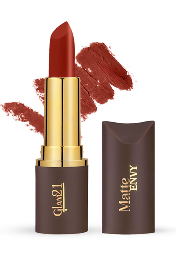 Matte Envy Lipstick