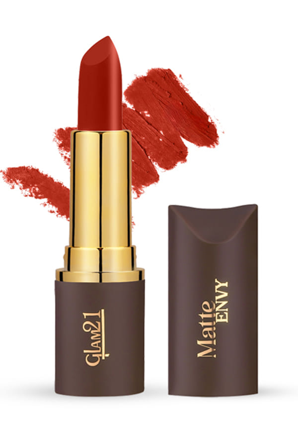 Matte Envy Lipstick