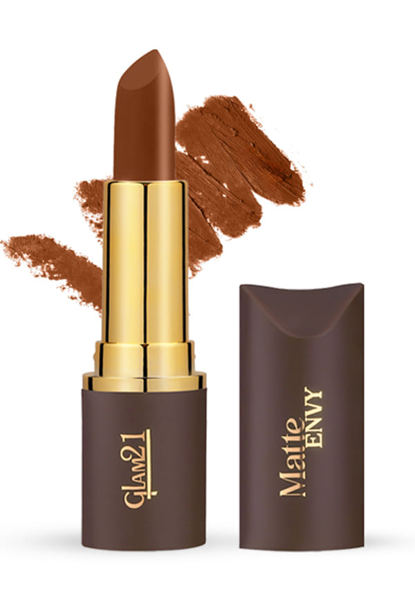 Matte Envy Lipstick