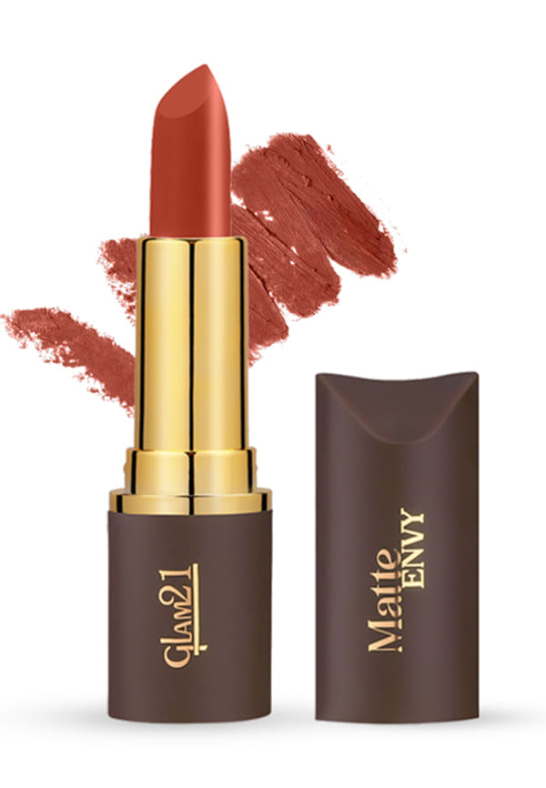 Matte Envy Lipstick