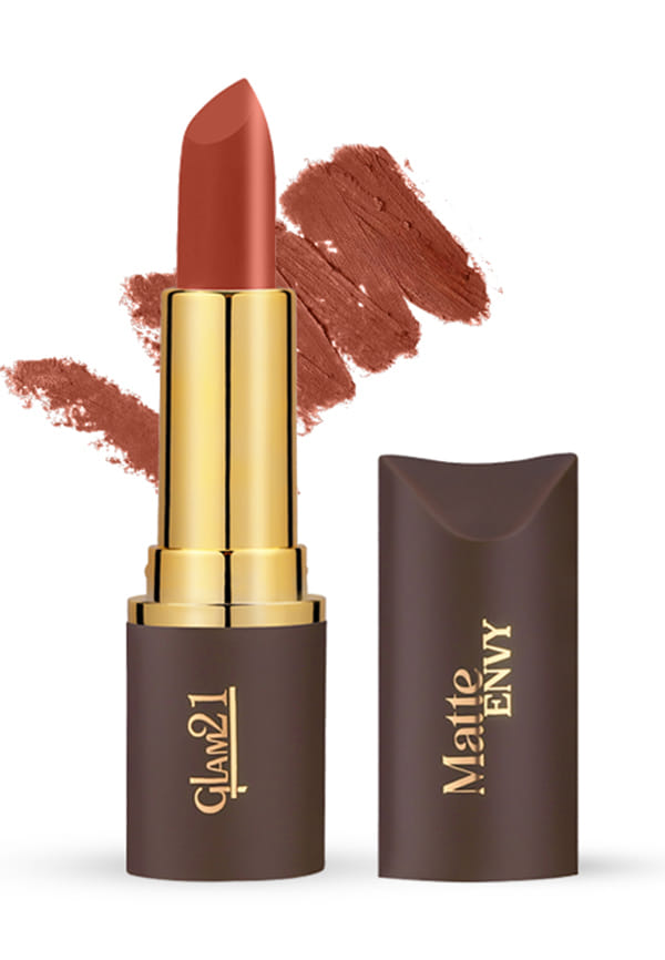 Matte Envy Lipstick
