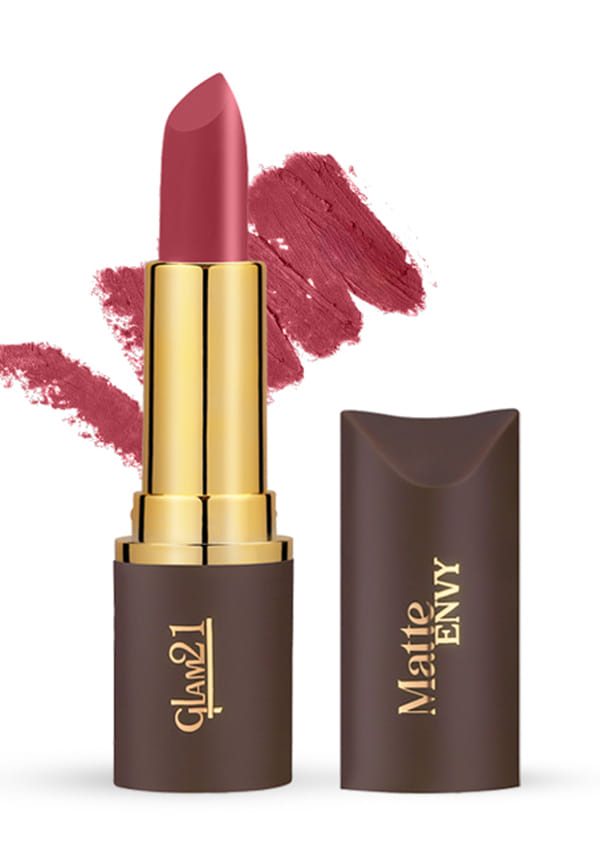 Matte Envy Lipstick