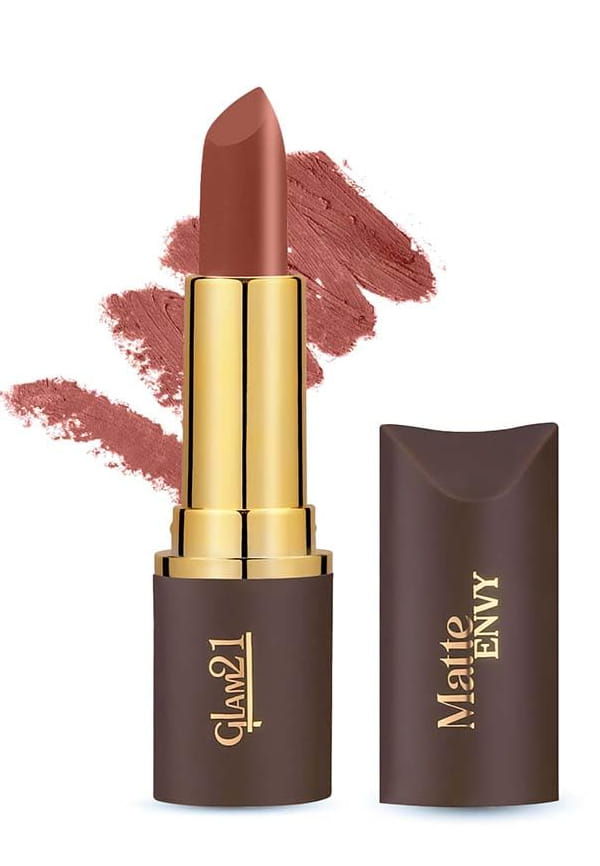 Matte Envy Lipstick