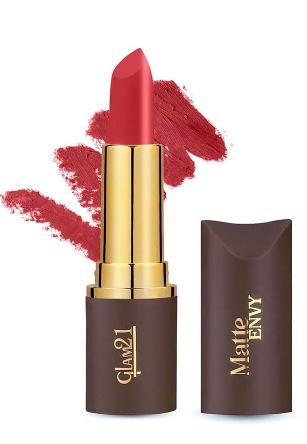 Matte Envy Lipstick