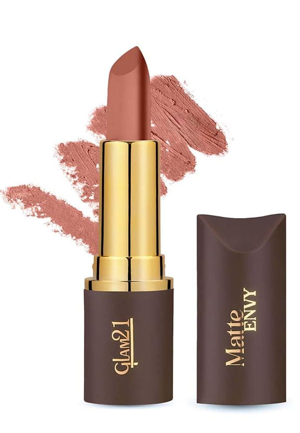 Matte Envy Lipstick