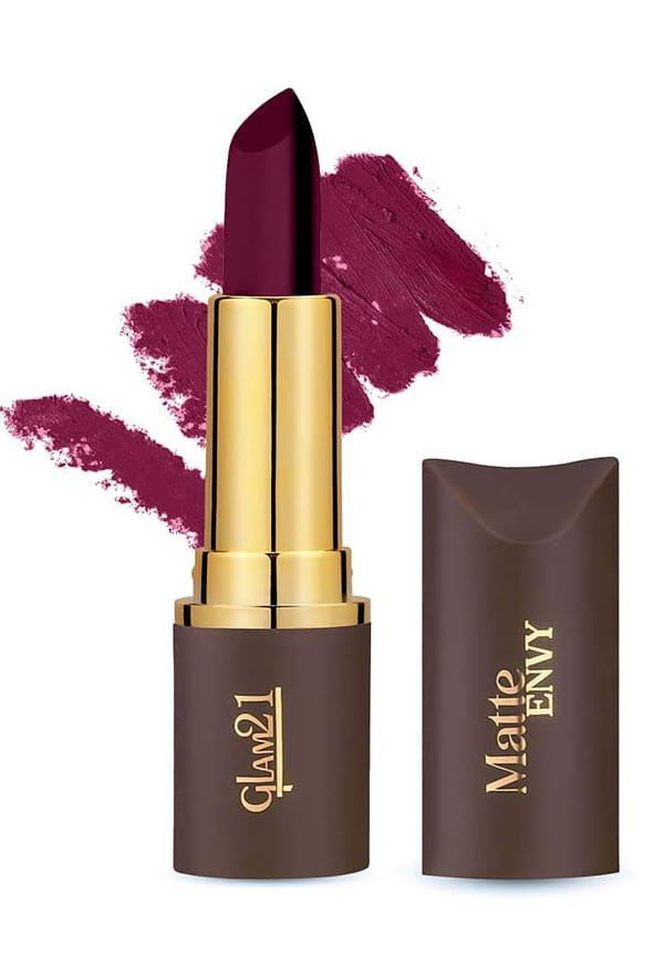 Matte Envy Lipstick