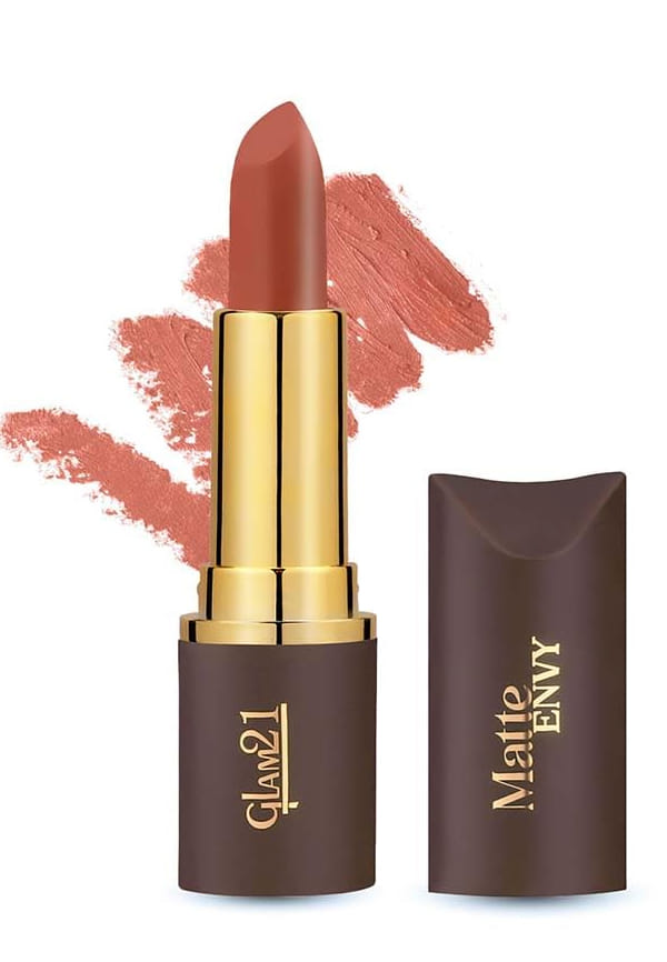 Matte Envy Lipstick