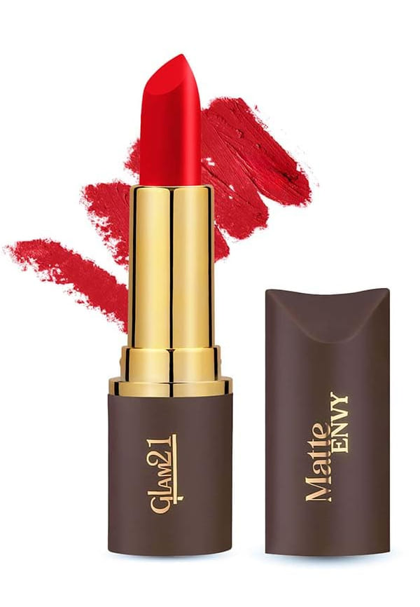 Matte Envy Lipstick