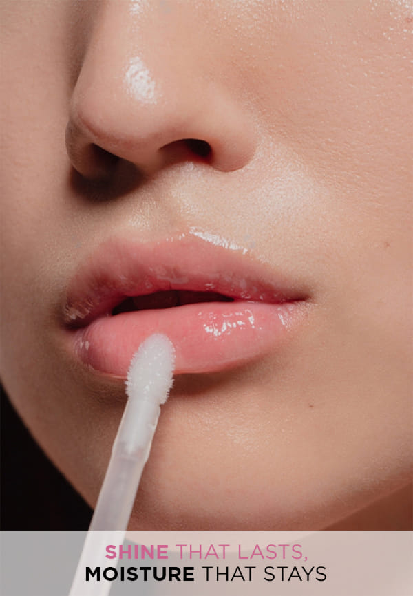 Gloss Floss Lip Luminizer – thumbnail 4