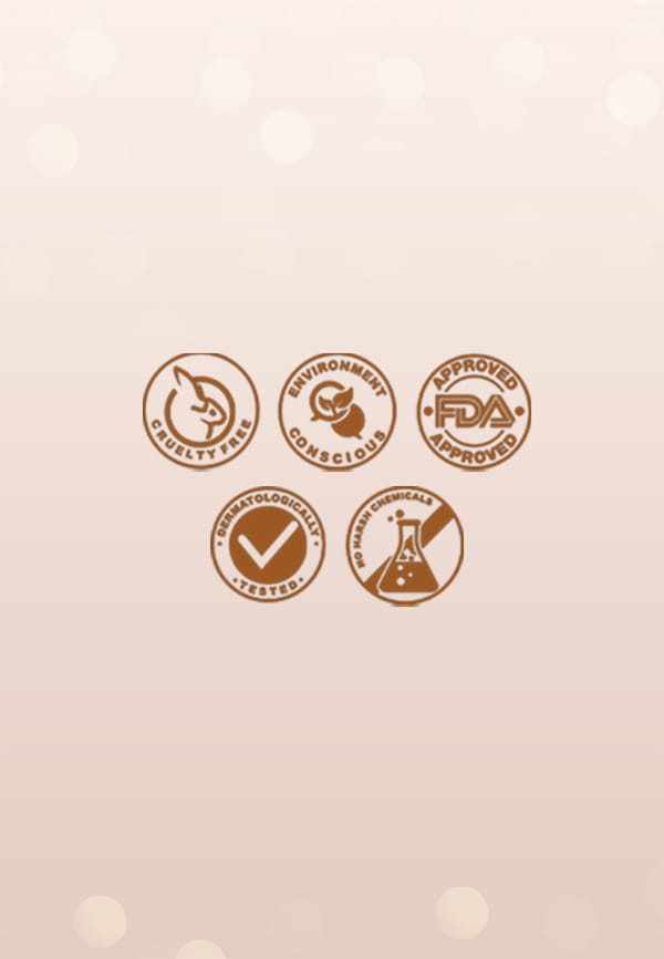 Lord Of The Brushes Foundation Brush – thumbnail 6
