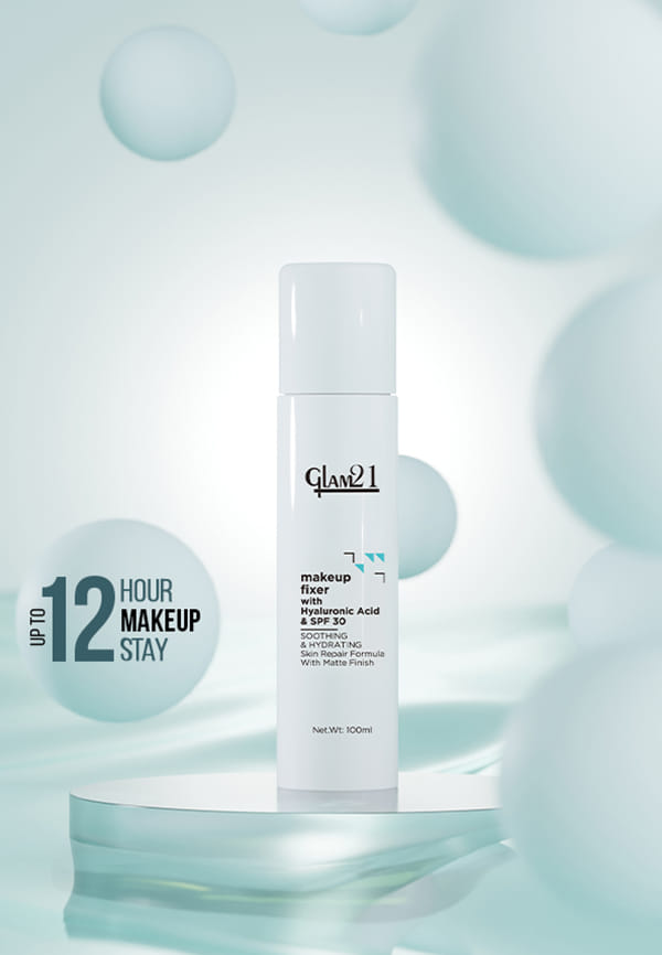 Make-Up Fixer Spray – thumbnail 4