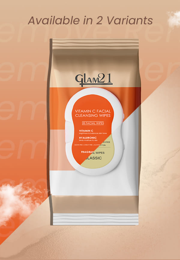 Make Up Remover Wipes Vitamin c – thumbnail 5