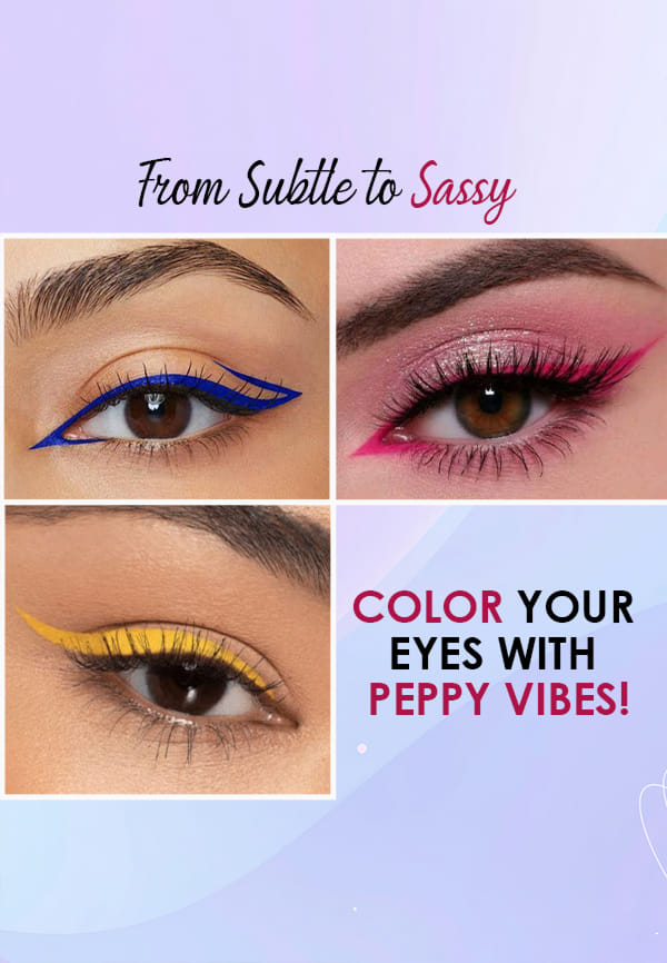 Peppy Vibes Eyeliner – thumbnail 3