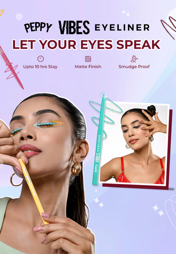 Peppy Vibes Eyeliner – thumbnail 4